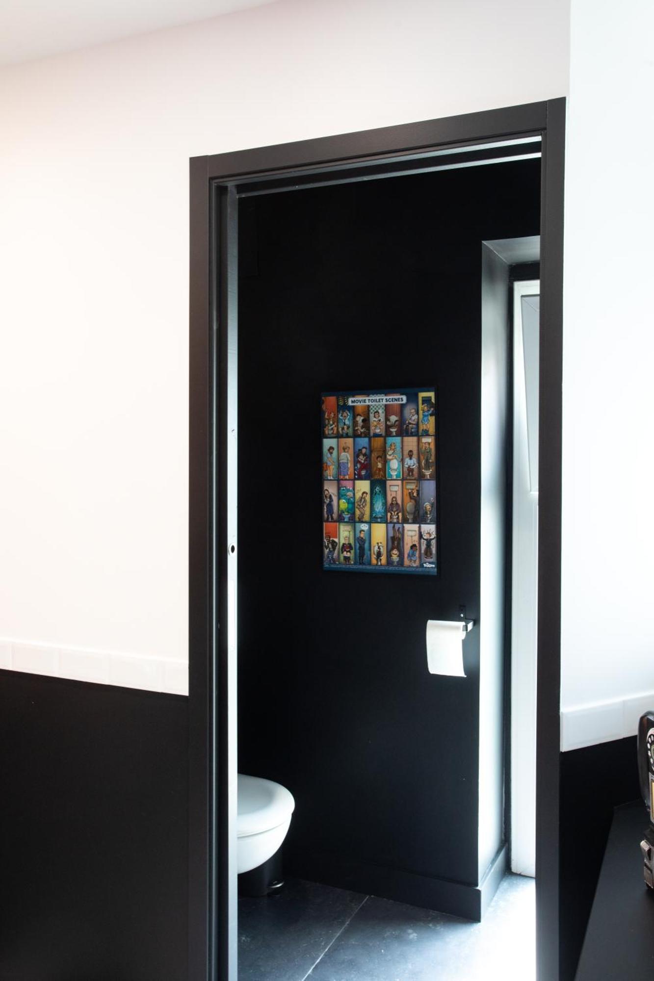 La Suite Spa & Cinema Saint-Lambert-du-Lattay Exterior foto